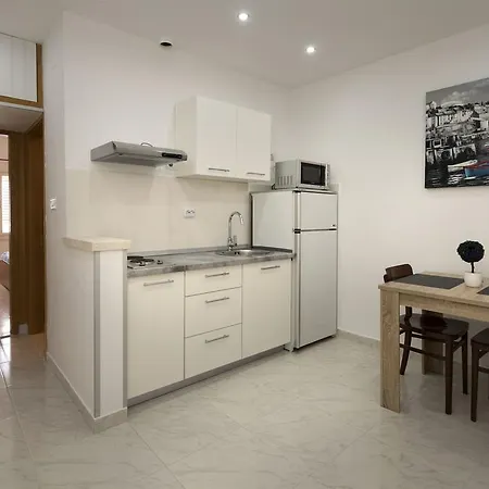 Apartmán Mery Povlja (Brac)