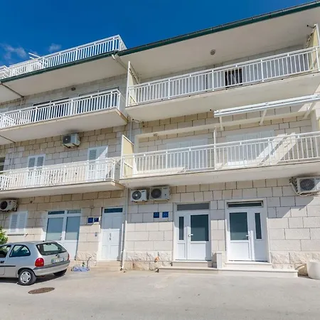 Apartmán Mery Povlja (Brac)