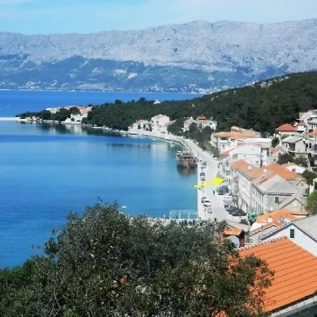 Mery Povlja (Brac)