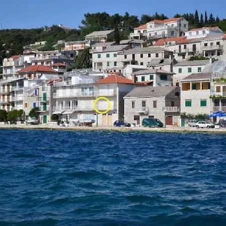 Apartmán Mery *