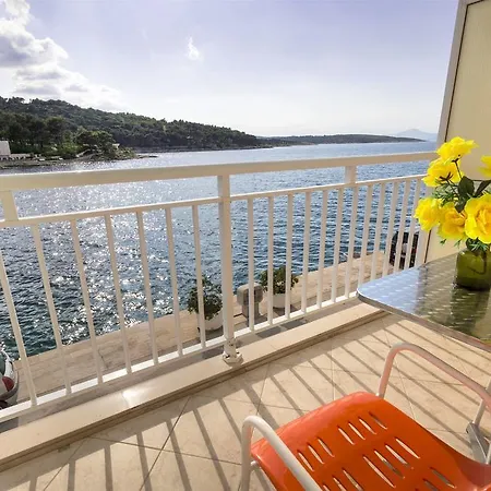 Διαμέρισμα Mery *